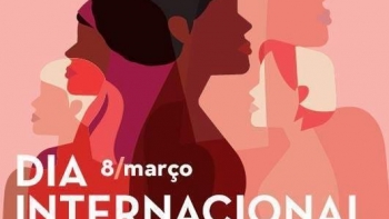 Imagem de Dia Internacional da Mulher