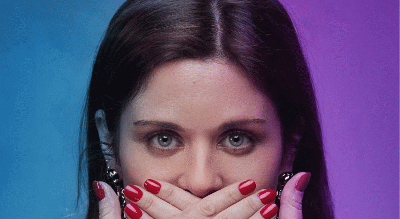 Imagem de Elvira, “Braço de Ferro”