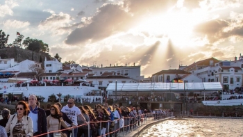 Imagem de Festival do Contrabando