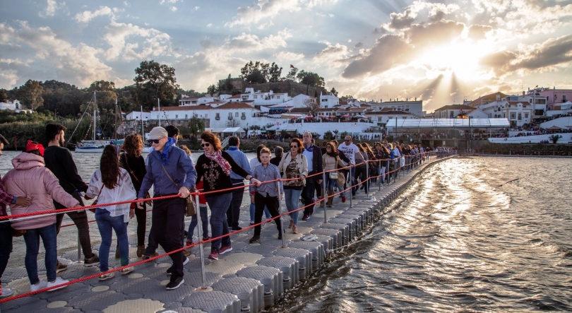 Imagem de Festival do Contrabando