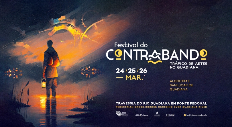 Imagem de Festival do Contrabando