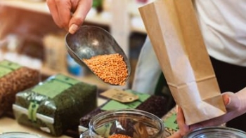 Imagem de Março, mês do granel