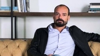 Imagem de Hugo Narciso não se habitua ao calor do Dubai