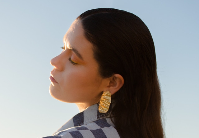 Imagem de Iolanda, “Juro Já Nem Paro”