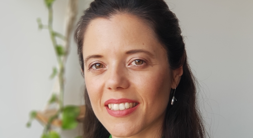 Imagem de Joana Jardim escreve no Cairo sobre nutrição