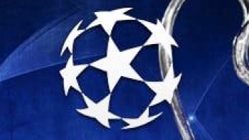 Imagem de Sorteio da Liga dos Campeões