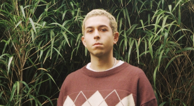 Imagem de Cantor Luís Fernandes tenta vingar em Londres