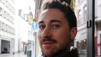 Imagem de Miguel d’Alte revela “O lento esquecimento de ser”