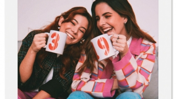 Imagem de Rita Rocha x Bárbara Tinoco, “A Miúda do 319”