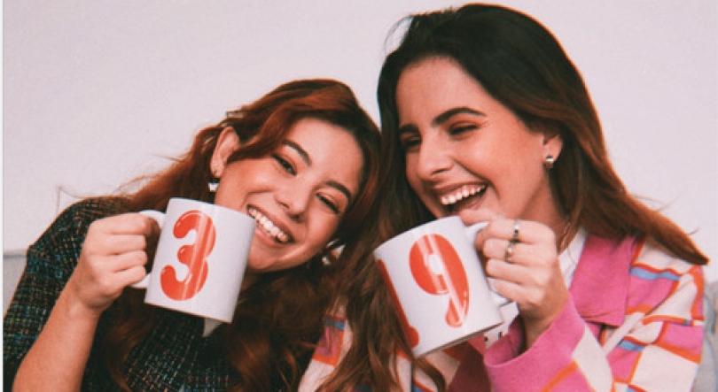 Imagem de Rita Rocha x Bárbara Tinoco, “A Miúda do 319”