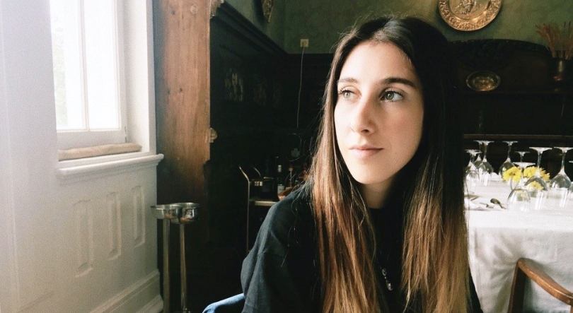 Imagem de Rita Simões-Muir tiktoker em Glasgow adora a Escócia