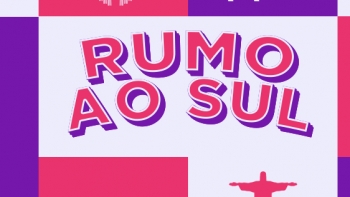 Imagem de Rumo ao Sul
