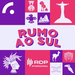 Imagem de Rumo ao Sul