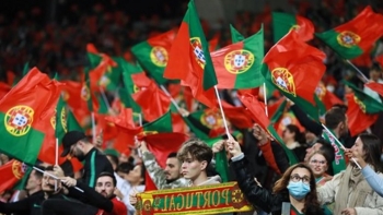 Imagem de Portugal – Liechtenstein, qualificação Euro2024