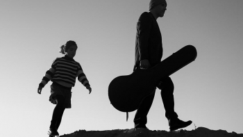Imagem de Silente feat. Rodrigo Leão & Afonso Dorido, “Ventre”