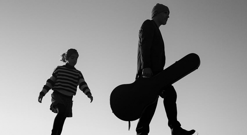 Imagem de Silente feat. Rodrigo Leão & Afonso Dorido, “Ventre”