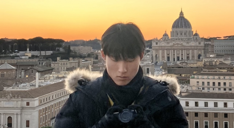 Imagem de Lee Hyeong oh, treinador de futebol em Portugal