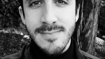 Imagem de Tiago Araújo, curta sobre vítimas de etnia cigana no Holocausto