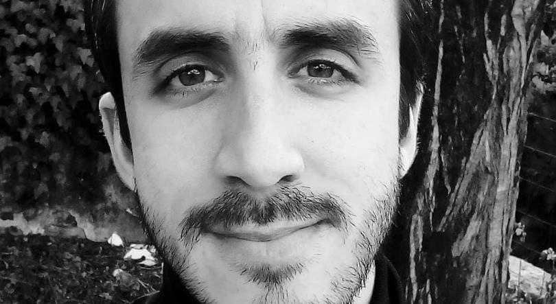 Imagem de Tiago Araújo, curta sobre vítimas de etnia cigana no Holocausto