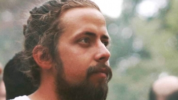 Imagem de Tiago Gil, diplomacia em Zagreb