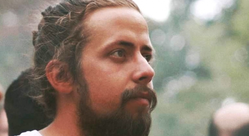 Imagem de Tiago Gil, diplomacia em Zagreb