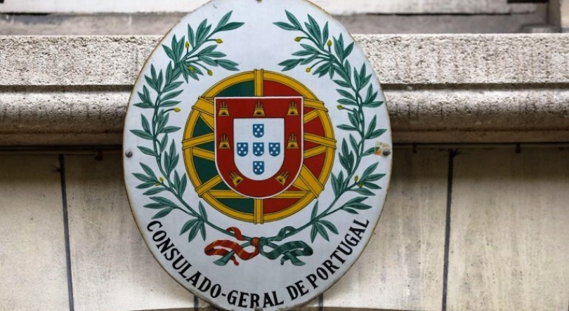 Imagem de Greve de 13 dias em abril nos consulados e missões de Portugal no estrangeiro