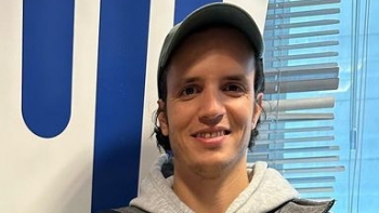 Imagem de Disco “Feeling Horizonte Aberto”