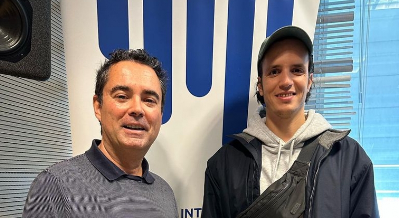 Imagem de Disco “Feeling Horizonte Aberto”