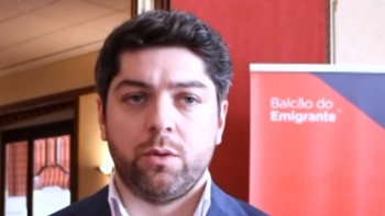 Imagem de Regresso de emigrantes da Suíça