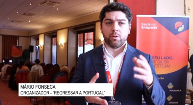 Imagem de Regresso de emigrantes da Suíça