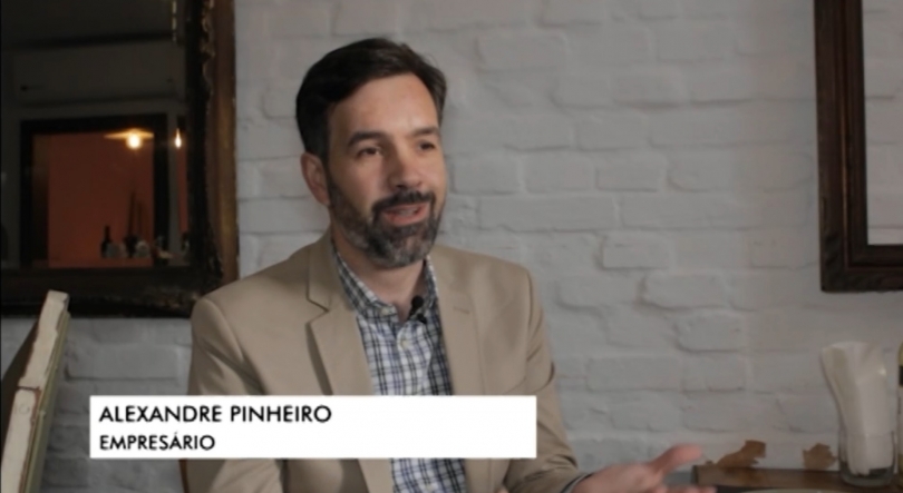 Imagem de Restaurante Axado em São Paulo no Brasil