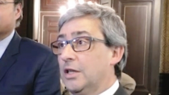 Imagem de Programa Regressar esteve em Paris