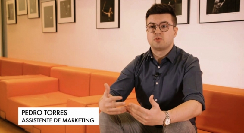 Imagem de Marketing e música no Luxemburgo