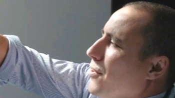 Imagem de Médico veterinário na Austrália