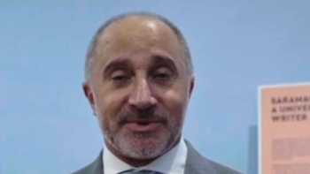 Imagem de Exposição sobre José Saramago em Goa