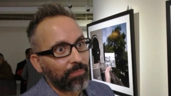 Imagem de Macau pelo olhar de Gonçalo Lobo Pinheiro