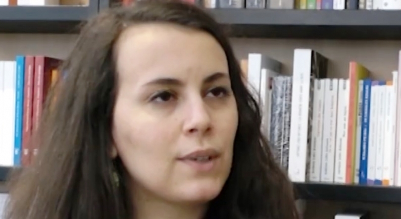 Imagem de Terra Fria de Ana Maria Torres inspirada em Miguel Torga