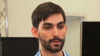 Imagem de Teatro português na Alemanha