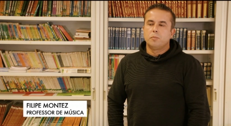 Imagem de Ensino de guitarra no Luxemburgo