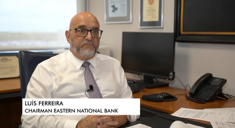 Imagem de Supervisão bancária nos Estados Unidos da América