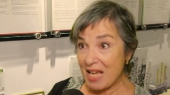 Imagem de Canadá, Olhares e Percursos de uma Portuguesa Curiosa