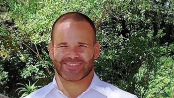 Imagem de Alexandre Leiria é de Queluz e vive em Malta