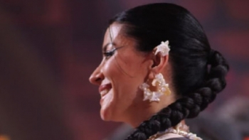 Imagem de Ana Moura é a grande vencedora dos PLAY 2023