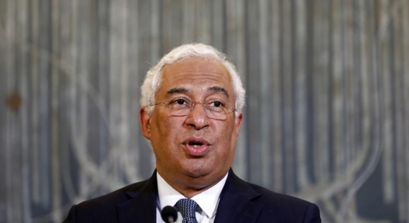 Imagem de Alternativa Governo? TAP. Lula na China