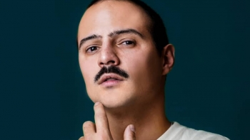 Imagem de António Gameiro, “Jantar em Lisboa”