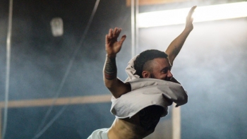 Imagem de Abril Dança Coimbra 2023