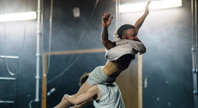 Imagem de Abril Dança Coimbra 2023