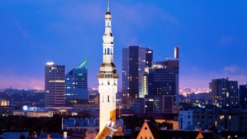 Imagem de Alargamento do voto postal às eleições presidenciais e europeias desencadeia audições