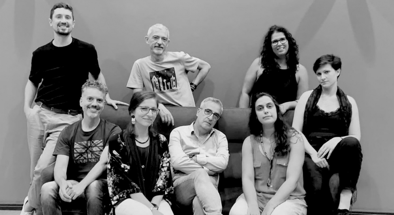 Imagem de Canto Nono, “Ronda do Soldadinho”