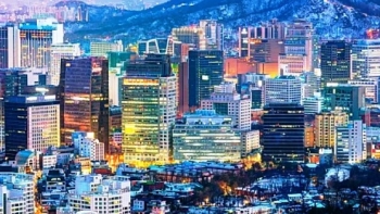 Imagem de Em Foco Coreia do Sul, Fileira Casa 15 de maio